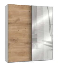 Schwebetürenschrank LEVEL 36 A