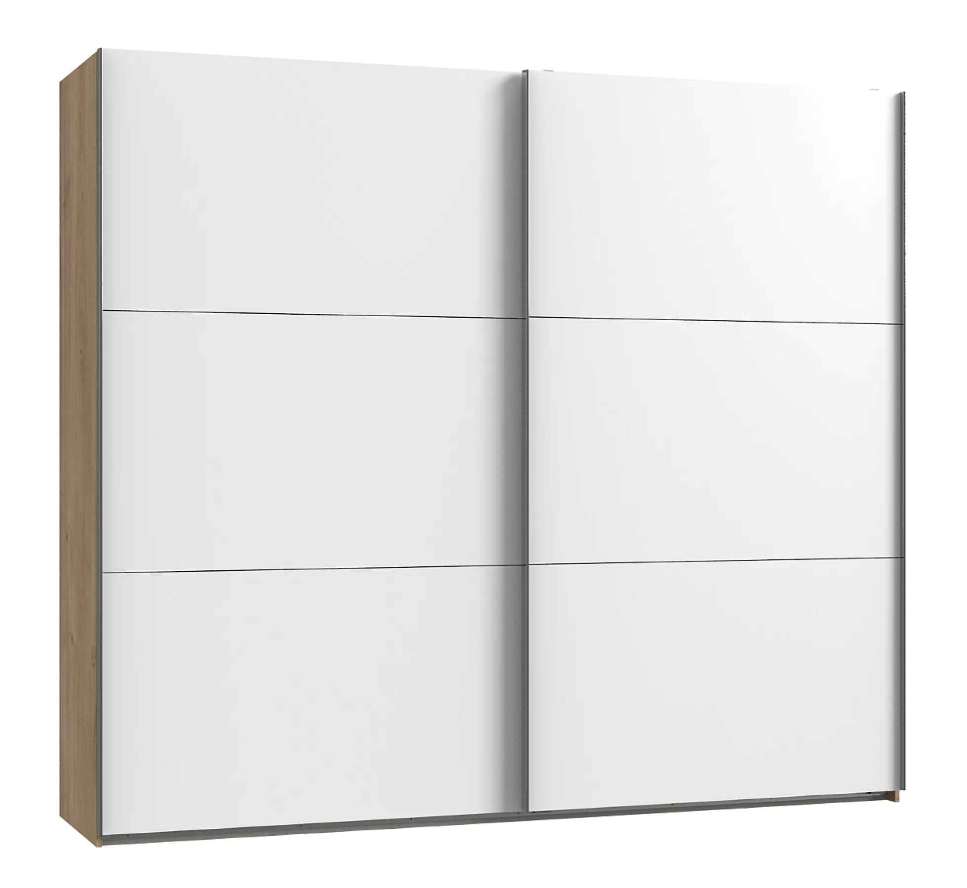 Schwebetürenschrank LEVEL 36 A