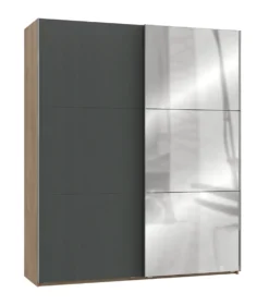 Schwebetürenschrank LEVEL 36 A