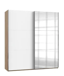 Schwebetürenschrank LEVEL 36 A