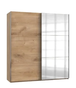 Schwebetürenschrank LEVEL 36 A