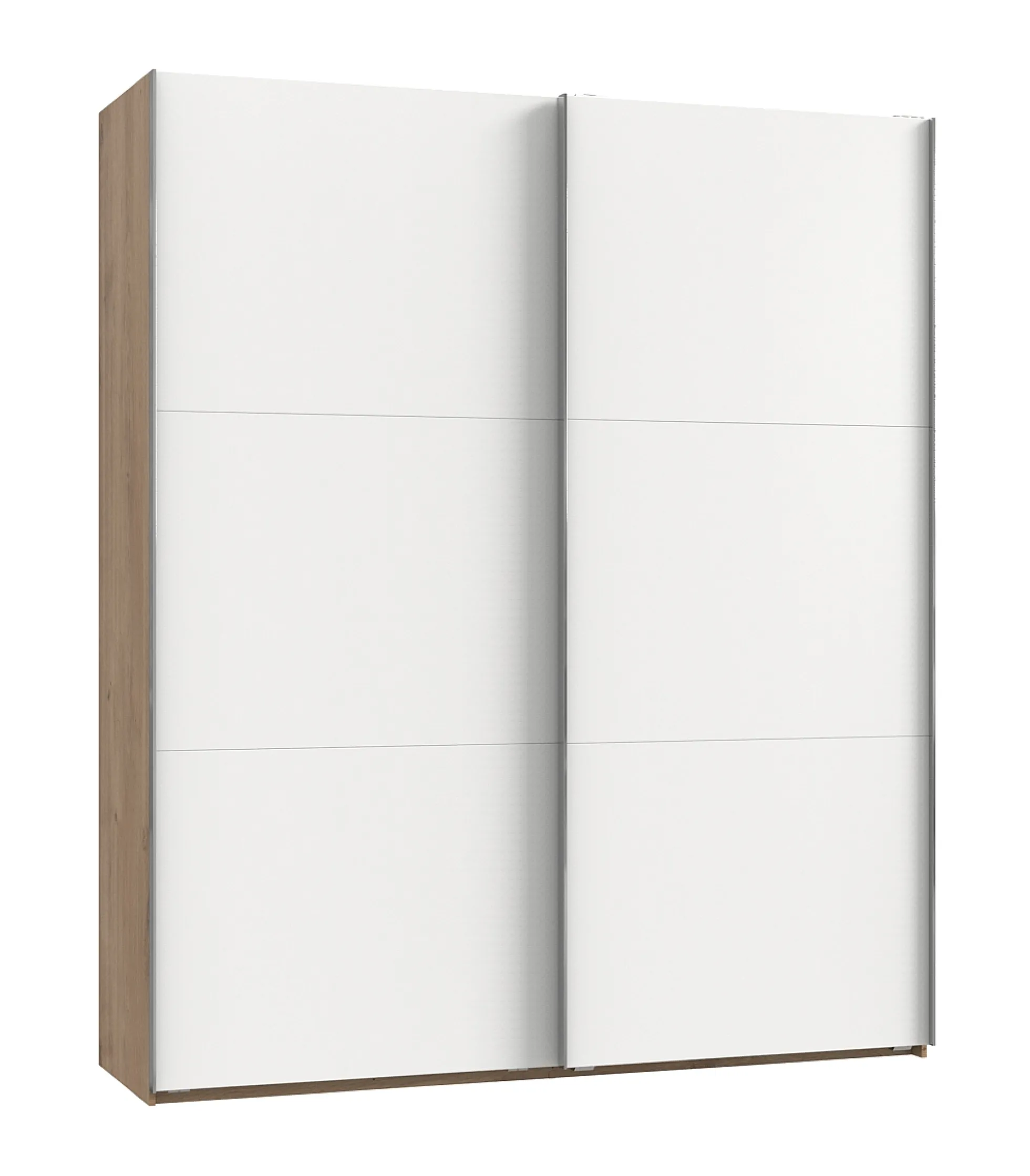 Schwebetürenschrank LEVEL 36 A