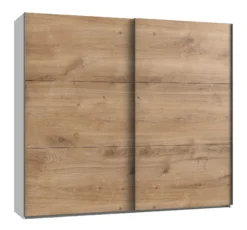Schwebetürenschrank LEVEL 36 A