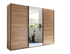 Schwebetürenschrank LEVIS