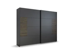 Schwebetürenschrank LISSABON