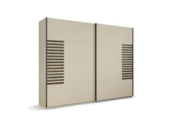 Schwebetürenschrank LISSABON