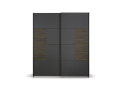 Schwebetürenschrank LISSABON