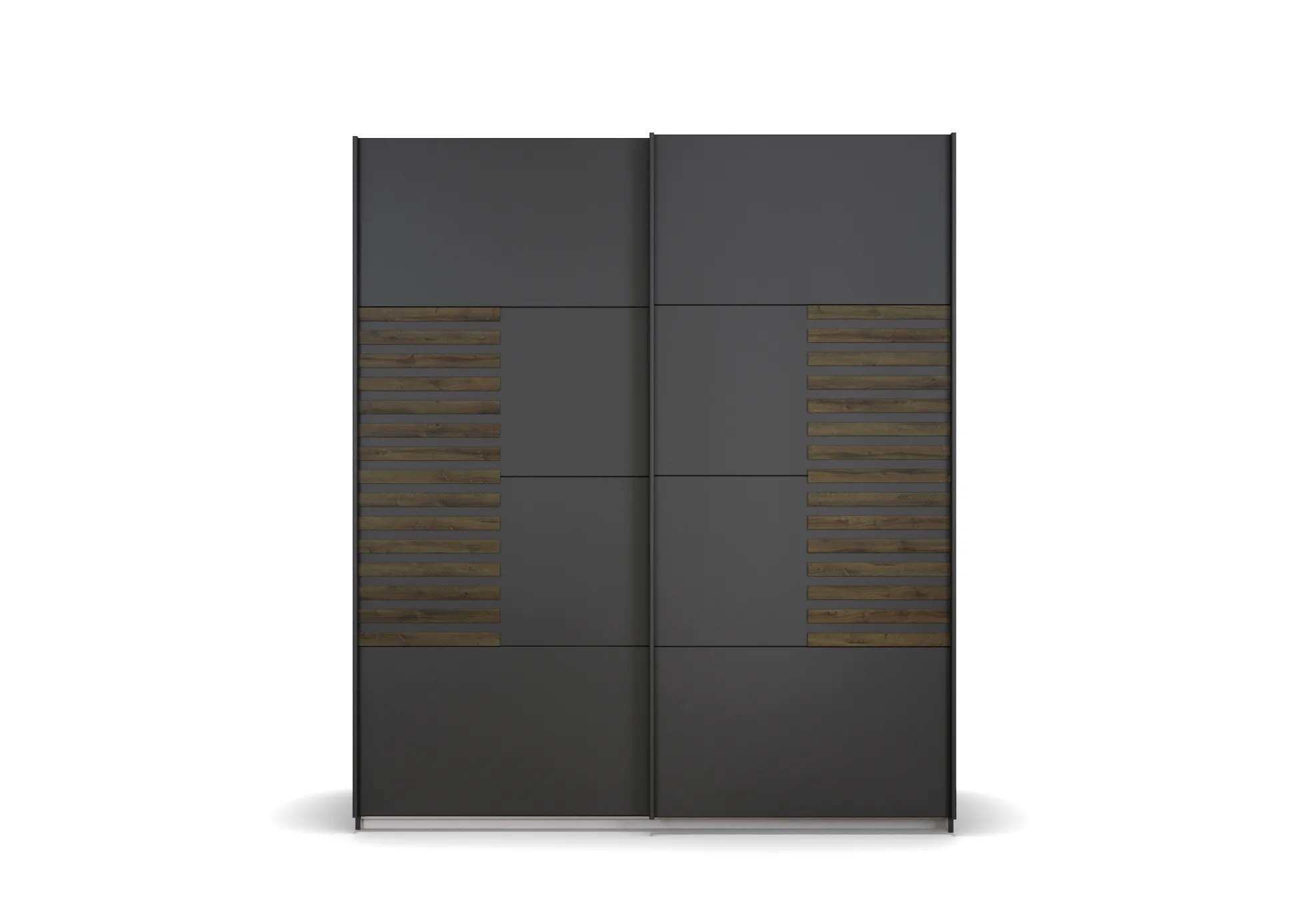 Schwebetürenschrank LISSABON