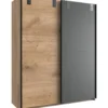 Schwebetürenschrank LIVERPOOL