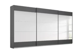 Schwebetürenschrank MALIBU