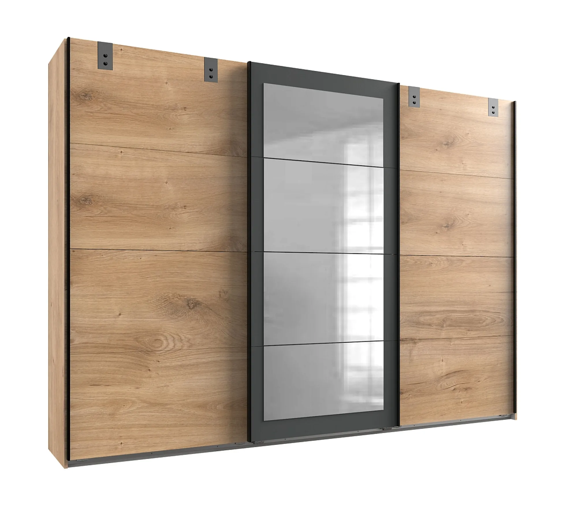 Schwebetürenschrank MALMÖ
