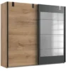 Schwebetürenschrank MALMÖ