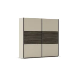 Schwebetürenschrank MARBELLA