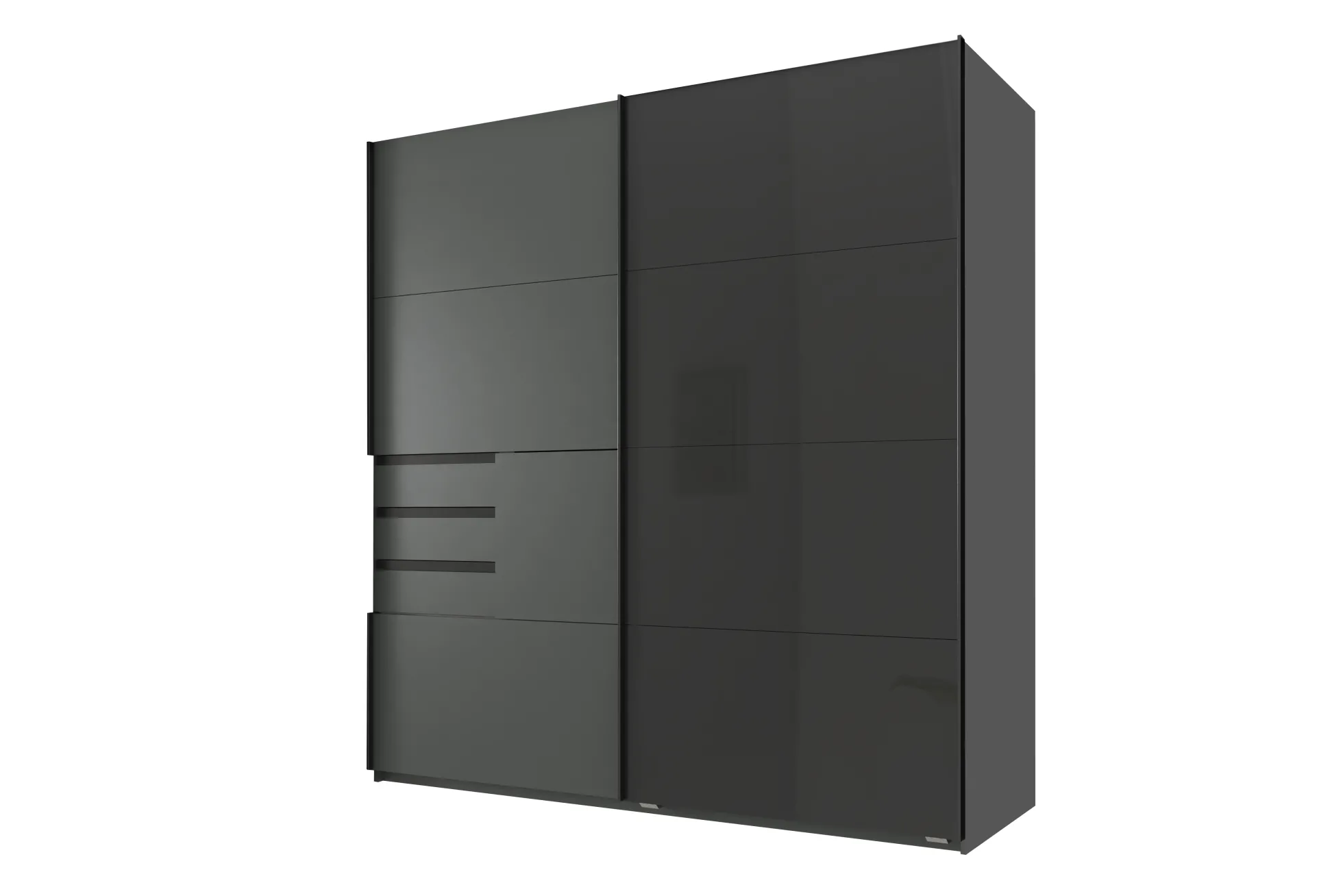 Schwebetürenschrank MAR DEL PLATA