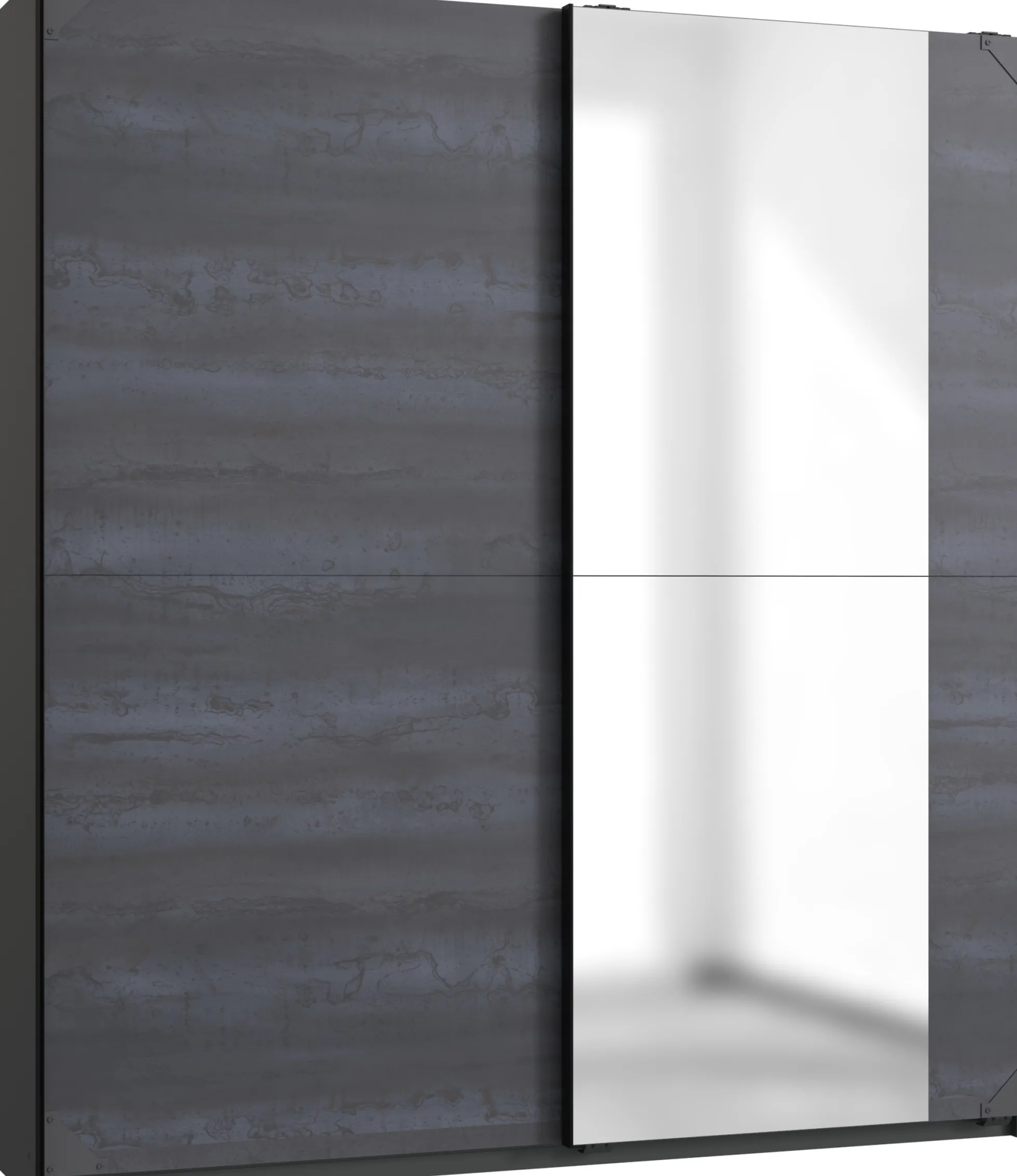 Schwebetürenschrank MARL