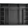 Schwebetürenschrank MESIO
