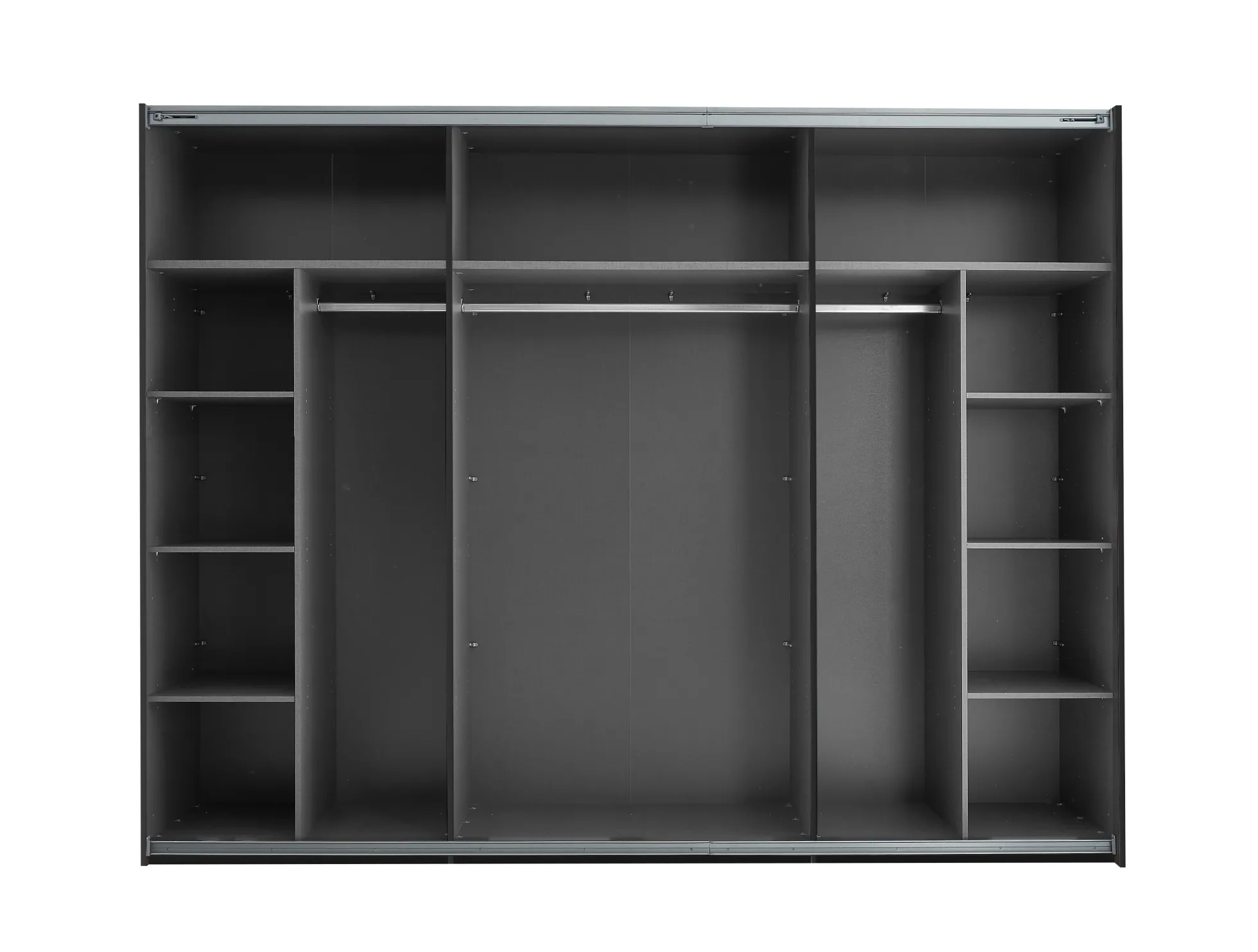 Schwebetürenschrank MESIO