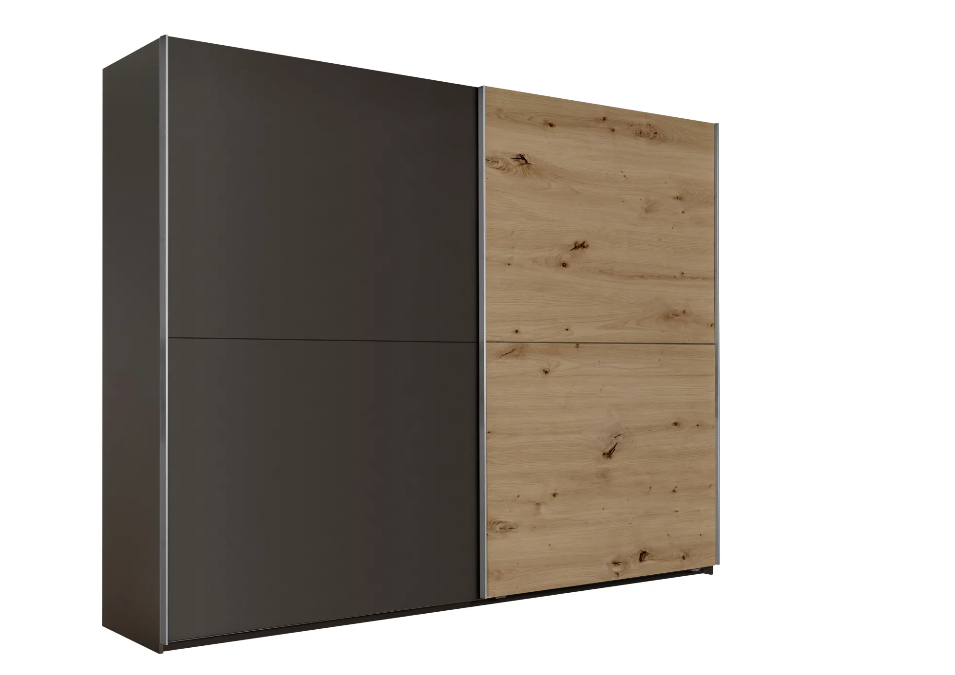 Schwebetürenschrank MESIO