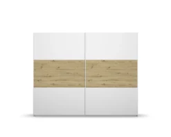 Schwebetürenschrank MIRO