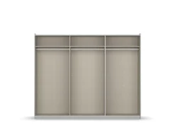 Schwebetürenschrank MIRO