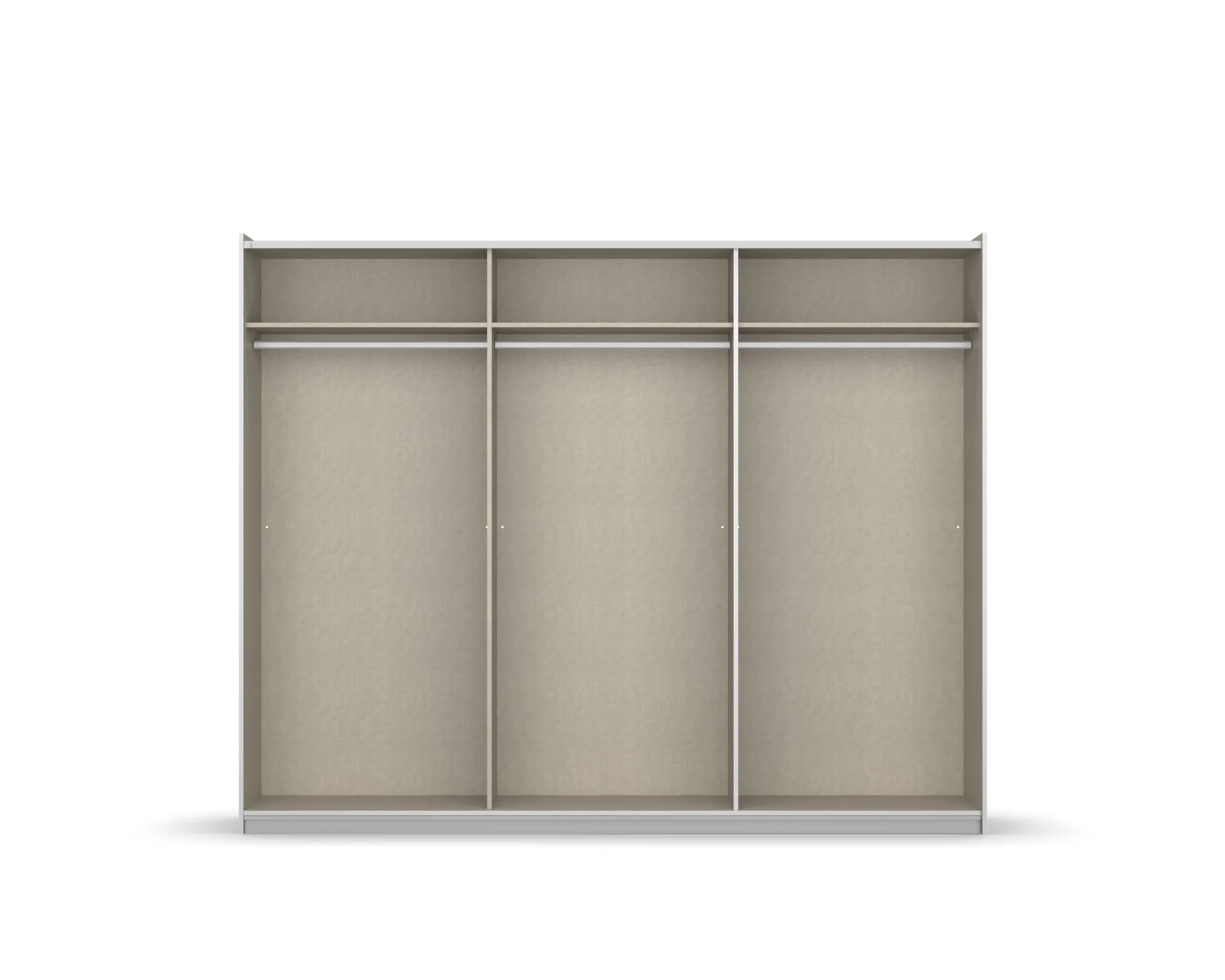 Schwebetürenschrank MIRO