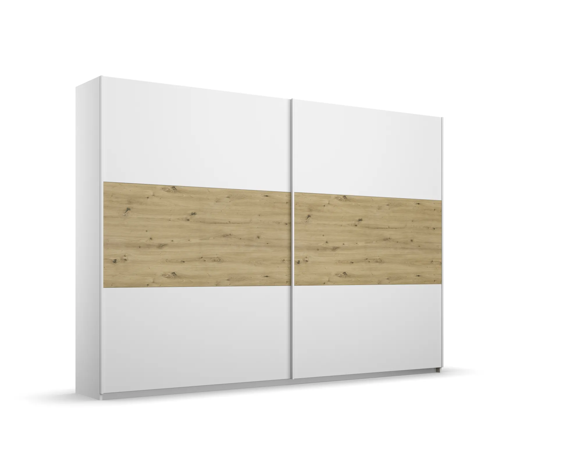 Schwebetürenschrank MIRO