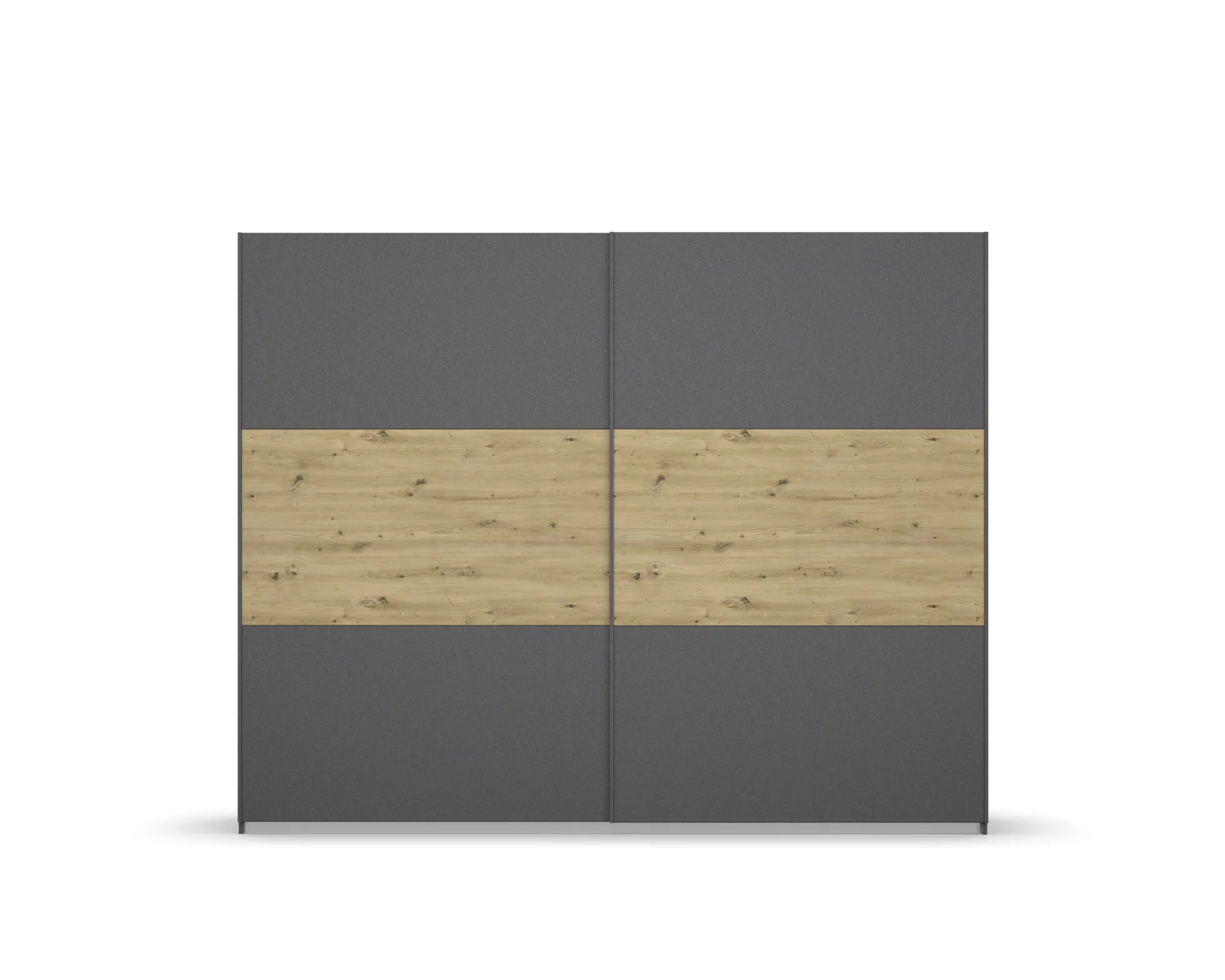 Schwebetürenschrank MIRO