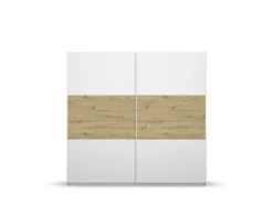 Schwebetürenschrank MIRO