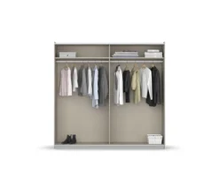 Schwebetürenschrank MIRO
