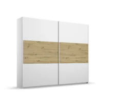 Schwebetürenschrank MIRO