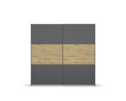Schwebetürenschrank MIRO