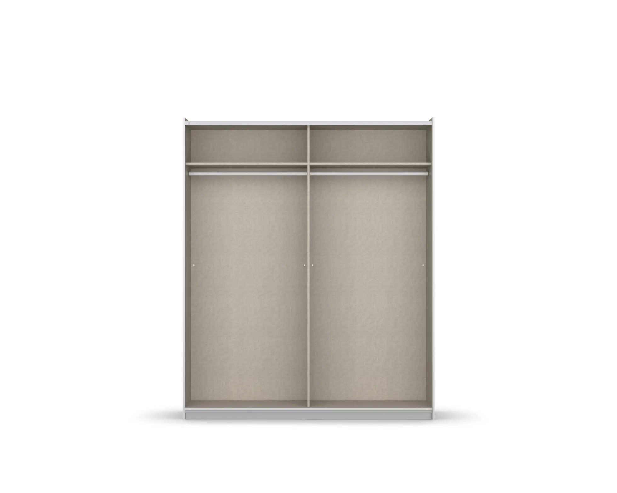 Schwebetürenschrank MIRO