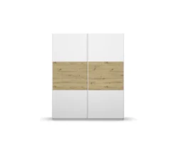 Schwebetürenschrank MIRO