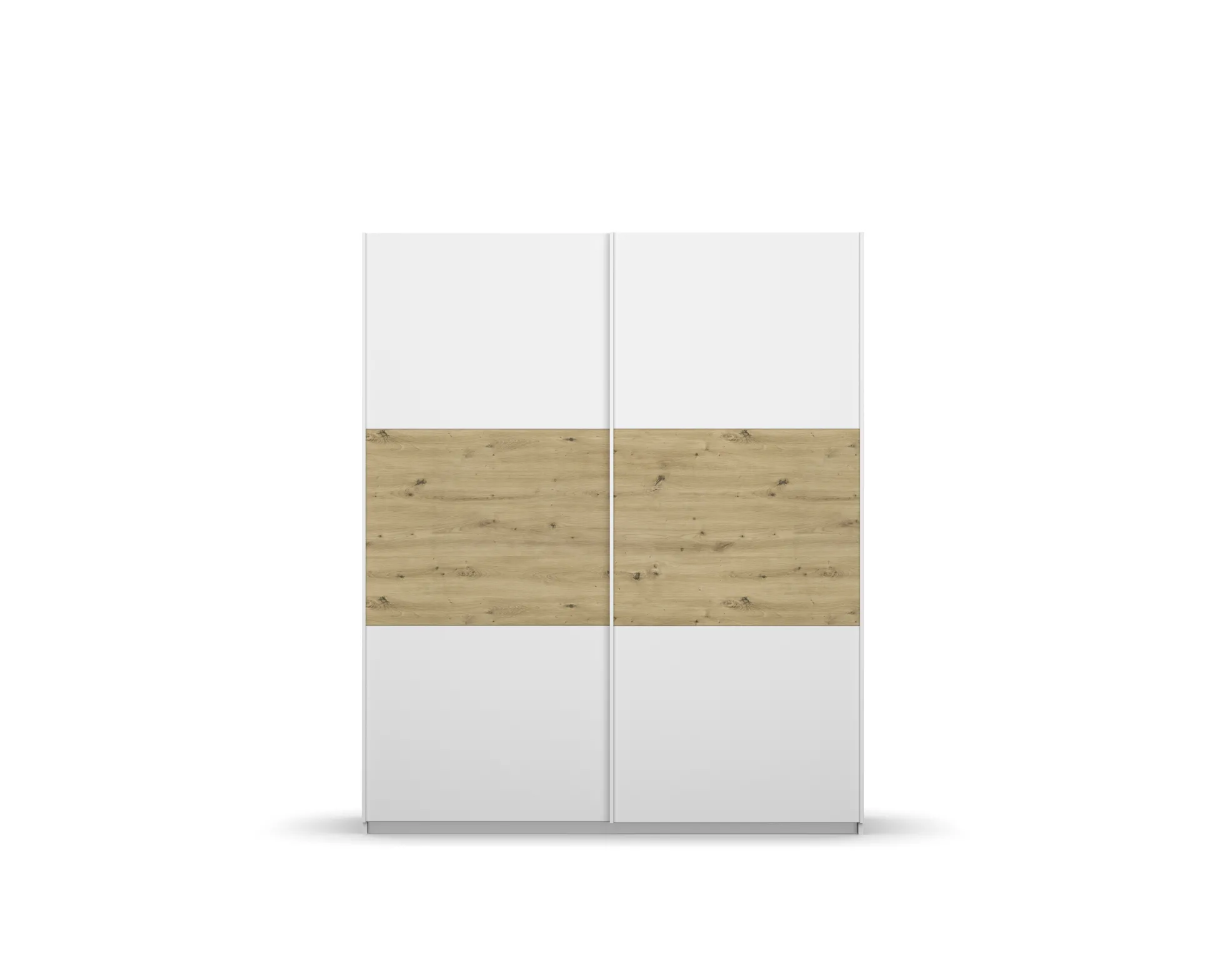 Schwebetürenschrank MIRO