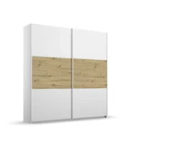 Schwebetürenschrank MIRO