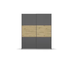 Schwebetürenschrank MIRO