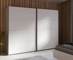 Schwebetürenschrank NEKTARIUS