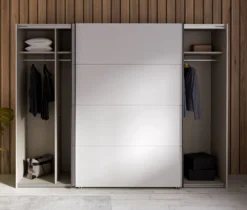 Schwebetürenschrank NEKTARIUS