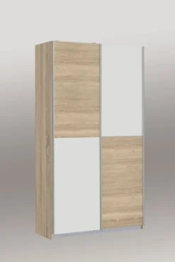 Schwebetürenschrank OHIO