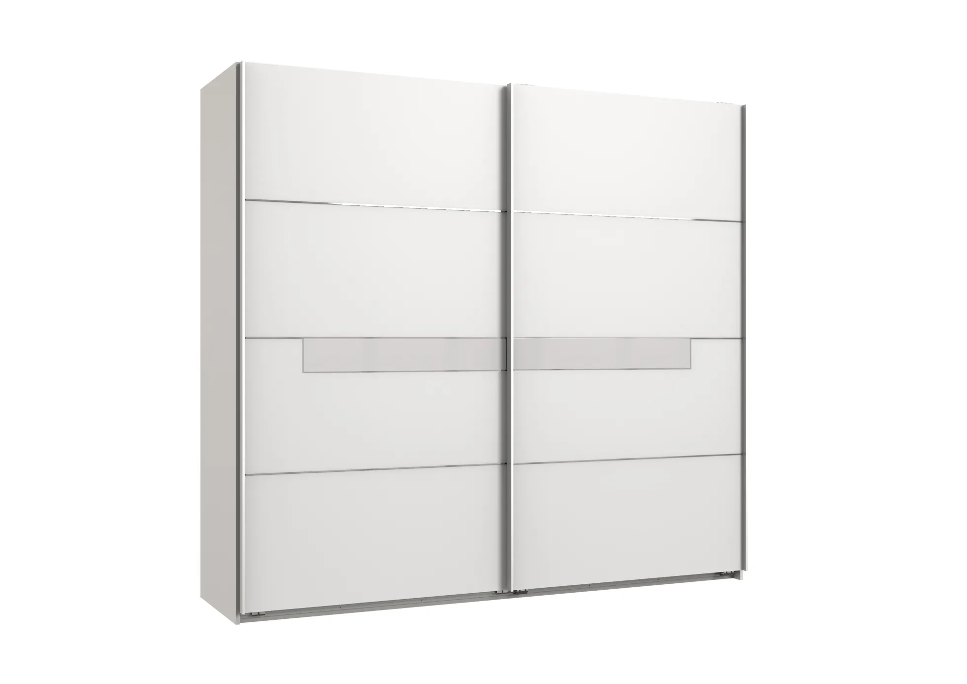 Schwebetürenschrank PAMELA