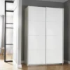 Schwebetürenschrank QUADRA