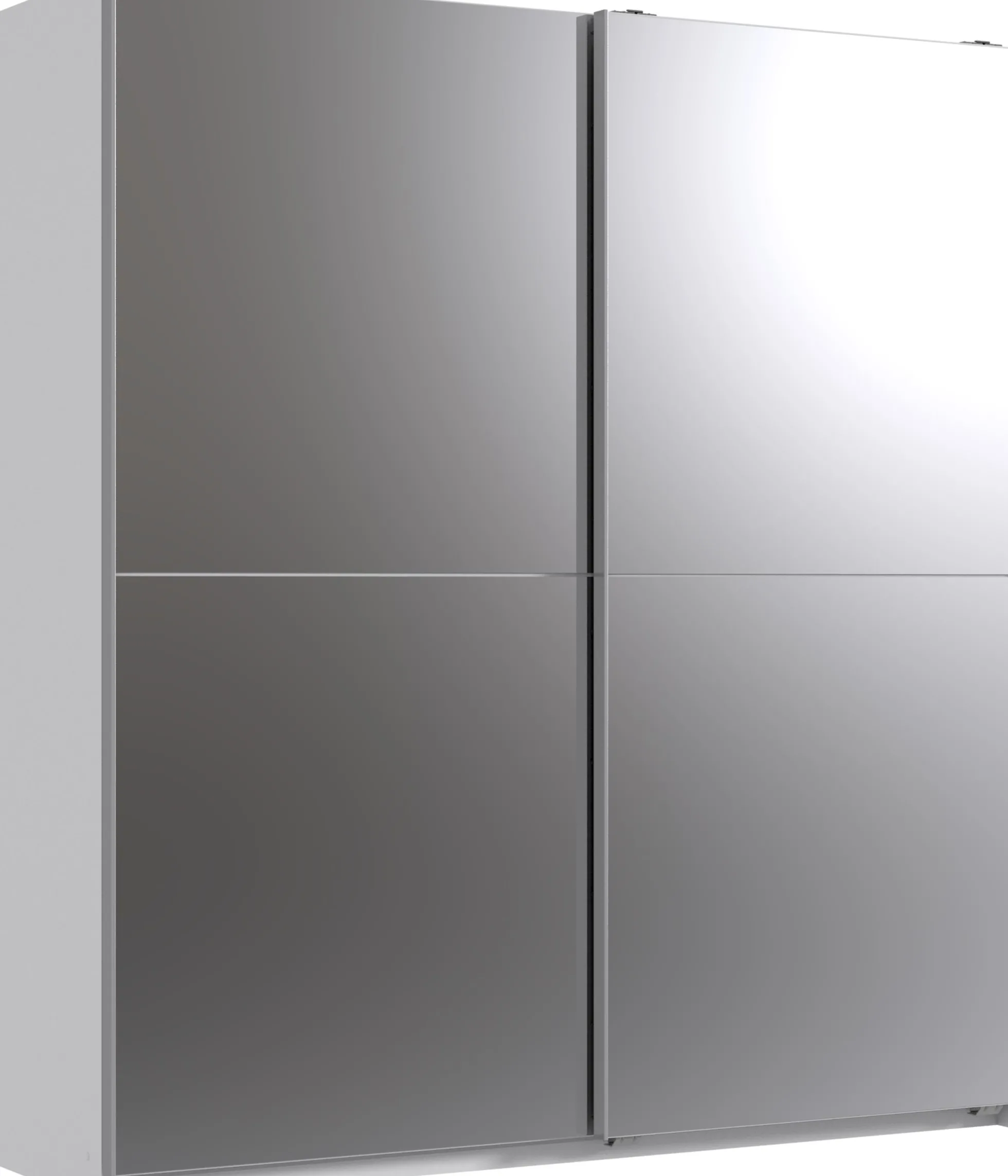Schwebetürenschrank QUEEN