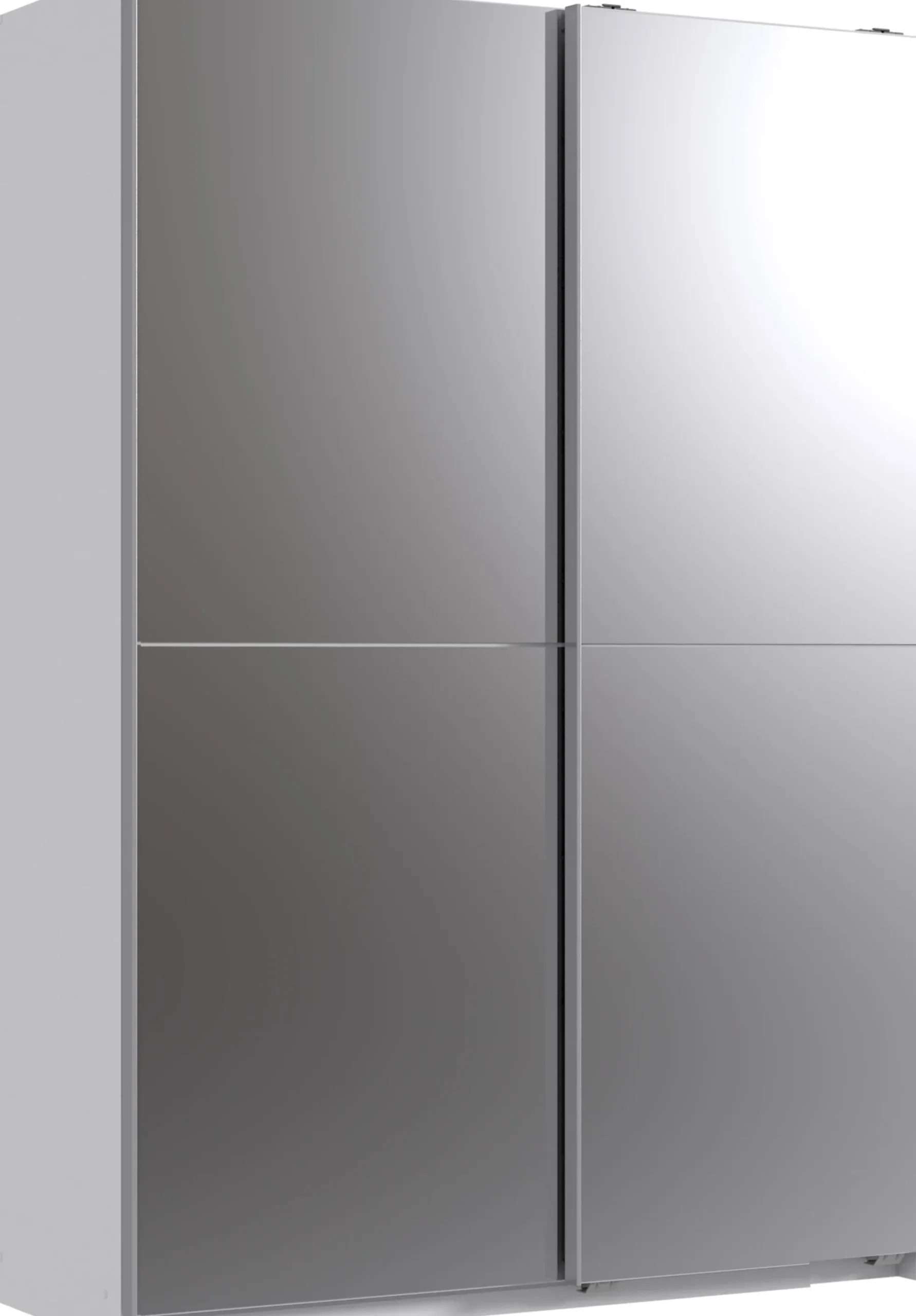 Schwebetürenschrank QUEEN