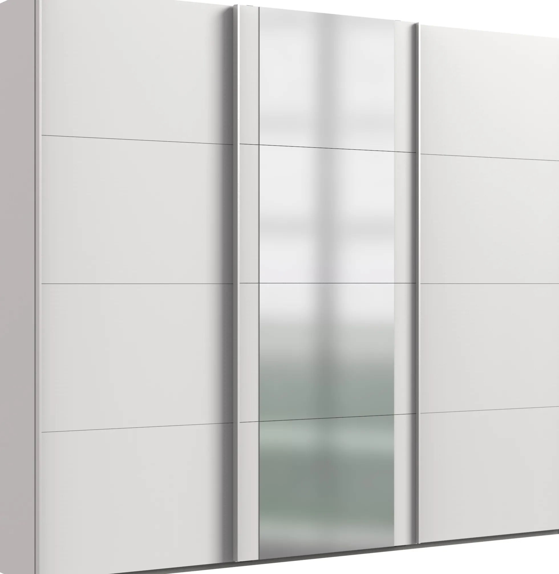 Schwebetürenschrank SALTA