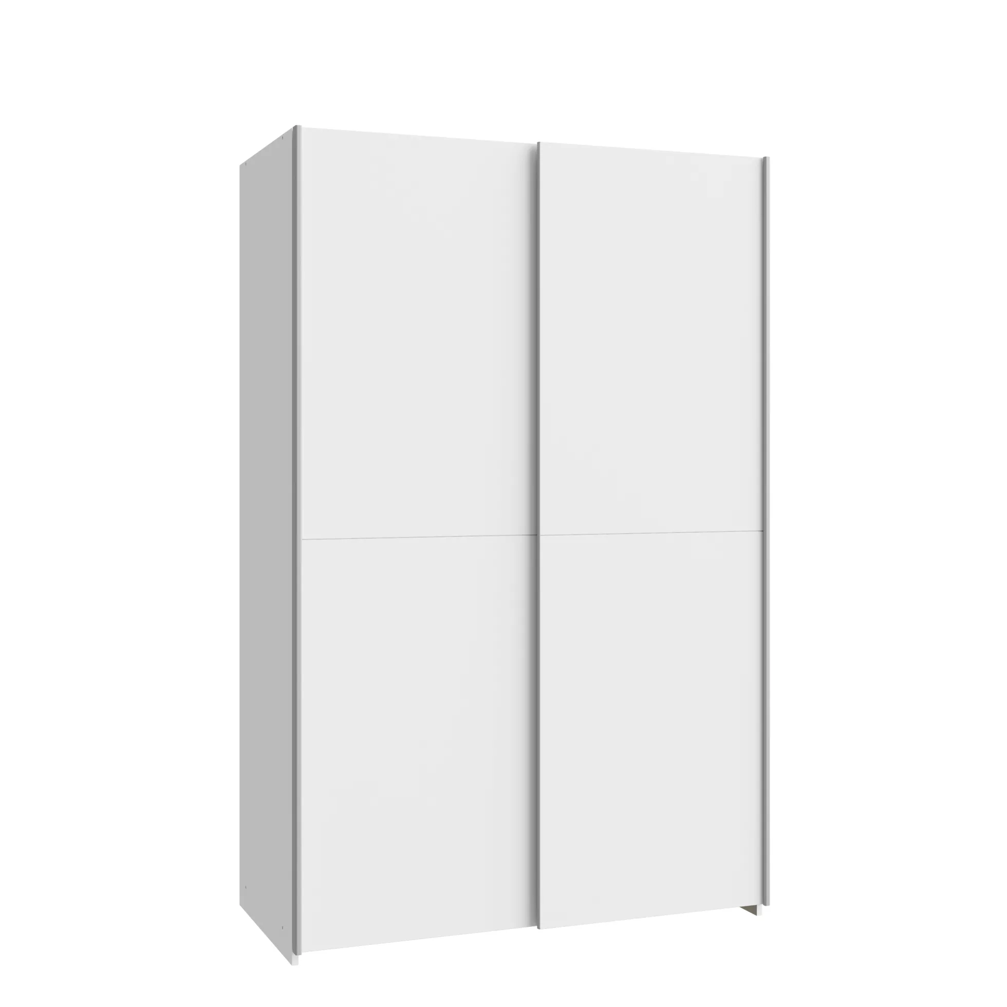 Schwebetürenschrank SCHACH&MATT