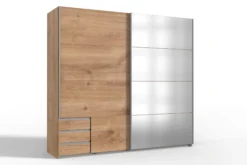 Schwebetürenschrank SEATTLE