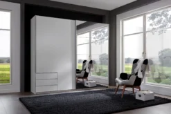 Schwebetürenschrank SEATTLE