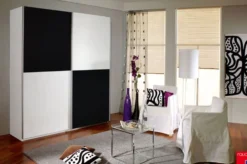 Schwebetürenschrank SUBITO