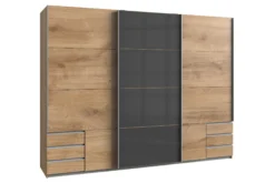 Schwebetürenschrank VALENCIA