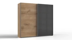 Schwebetürenschrank VALENCIA
